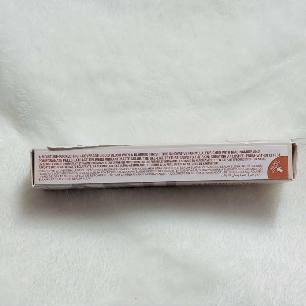 Anastasia Beverly Hills new box